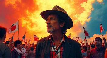 Einfluss der Musik auf gesellschaftliche Themen (10/10)