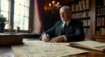 Einfluss der Politik auf das Lottospiel (8/10)