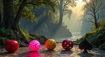 Einfluss der Psyche auf das Spielverhalten (6/10)