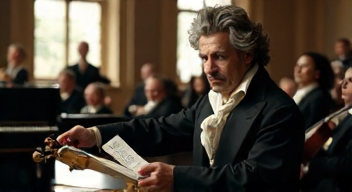 Einfluss der Tarifverhandlungen auf die Musikbranche (9/10)