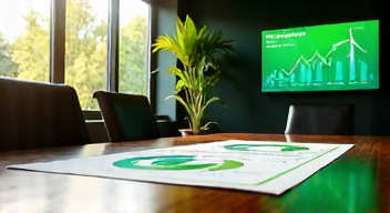 Einfluss der Treuhandverwaltung auf die Energiewende (2/10)