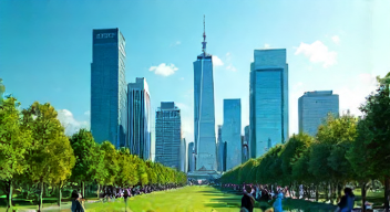 Einfluss der Unternehmen auf die Gesellschaft (3/10)