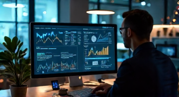 Einfluss des finanziellen Engagements auf die Technologie (2/10)