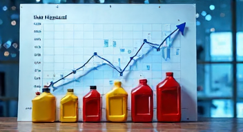 Einfluss des Heizölmarktes auf die Preisentwicklung (2/10)