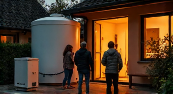 Einfluss des Heizölmarktes auf Verbraucher (2/10)