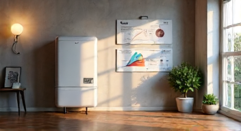 Einfluss des Heizungsalters auf den Verbrauch (4/10)