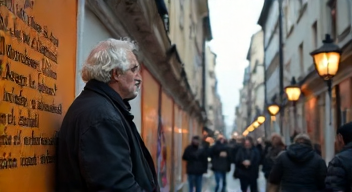 Einfluss des kulturellen Wandels auf die Heizölpreise