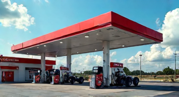 Einfluss des Marktes auf die Spritpreise (3/10)