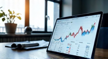 Einfluss des Marktes auf Heizölpreise