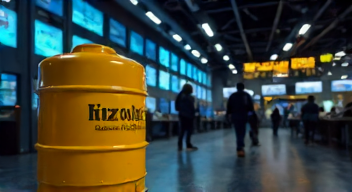 Einfluss des Marktes auf Heizölpreise (2/10)