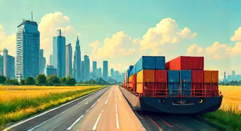 Einfluss des Mercosur-Abkommens auf die europäische Wirtschaft (2/10)