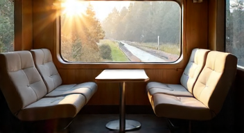 Einfluss des Reinigungspersonals auf den Komfort im Zug (2/10)