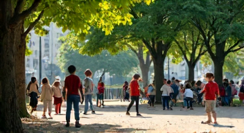Einfluss des sozialen Umfelds auf das Spielverhalten (5/10)