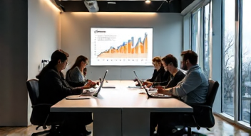 Einfluss des Sparkurses auf die Belegschaft (2/10)