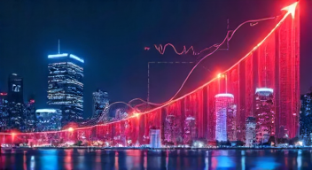 Einfluss des Umsatzwachstums auf die Branche (2/10)