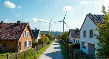 Einfluss sozialer Strukturen auf die Energieversorgung (5/10)