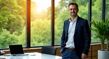 Einfluss von Dr. Anton Hoffmann, Energieberater (45 Jahre) (10/10)