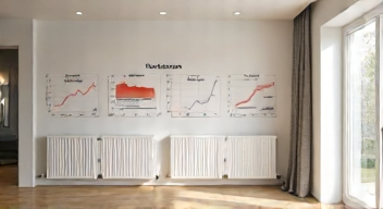 Einfluss von Heizsystemen auf Kosten (3/10)