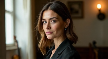 Einfluss von Maria Schmitt, Sängerin (34 Jahre) (9/10)