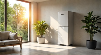 Einfluss von modernen Heizsystemen auf die Kosten (3/10)