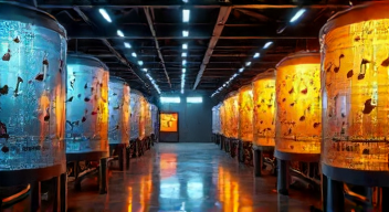 Einfluss von Musik auf Heizölwahrnehmung (10/10)