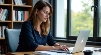 Einfluss von Prof. Claudia Weber, Ökonomin (48 Jahre) (7/10)