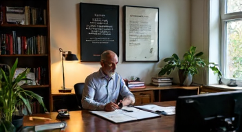 Einfluss von Prof. Karl Schmidt, Sozialwissenschaftler (52 Jahre) (5/10)