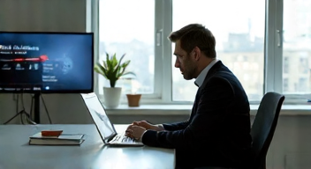 Einführung in die wirtschaftlichen Herausforderungen von ProSiebenSat.1 (2/10)