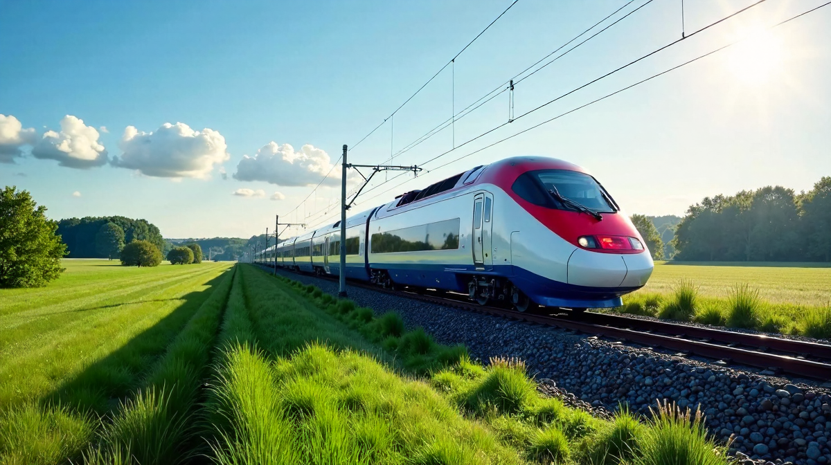 Einigung im Tarifkonflikt: Bahn, Lokführer und die Zukunft der Mobilität