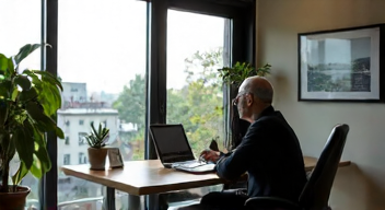 Einschätzung der Lage durch Jens Baas (2/10)