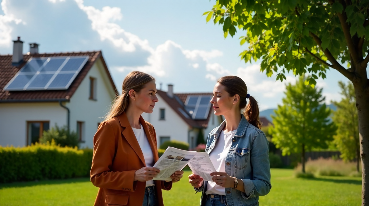 Energiepolitik: Einschnitte bei Solarförderung und ihre Folgen für Verbraucher