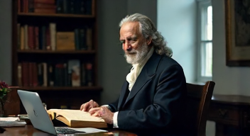 Ethische Überlegungen in der Technologie (5/10)