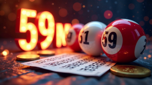 Eurojackpot: Chancen, Gewinnzahlen und Strategien für 59 Millionen Euro