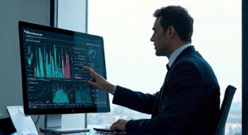 Experte für digitale Sicherheit: Dr. Christian Meier (2/10)