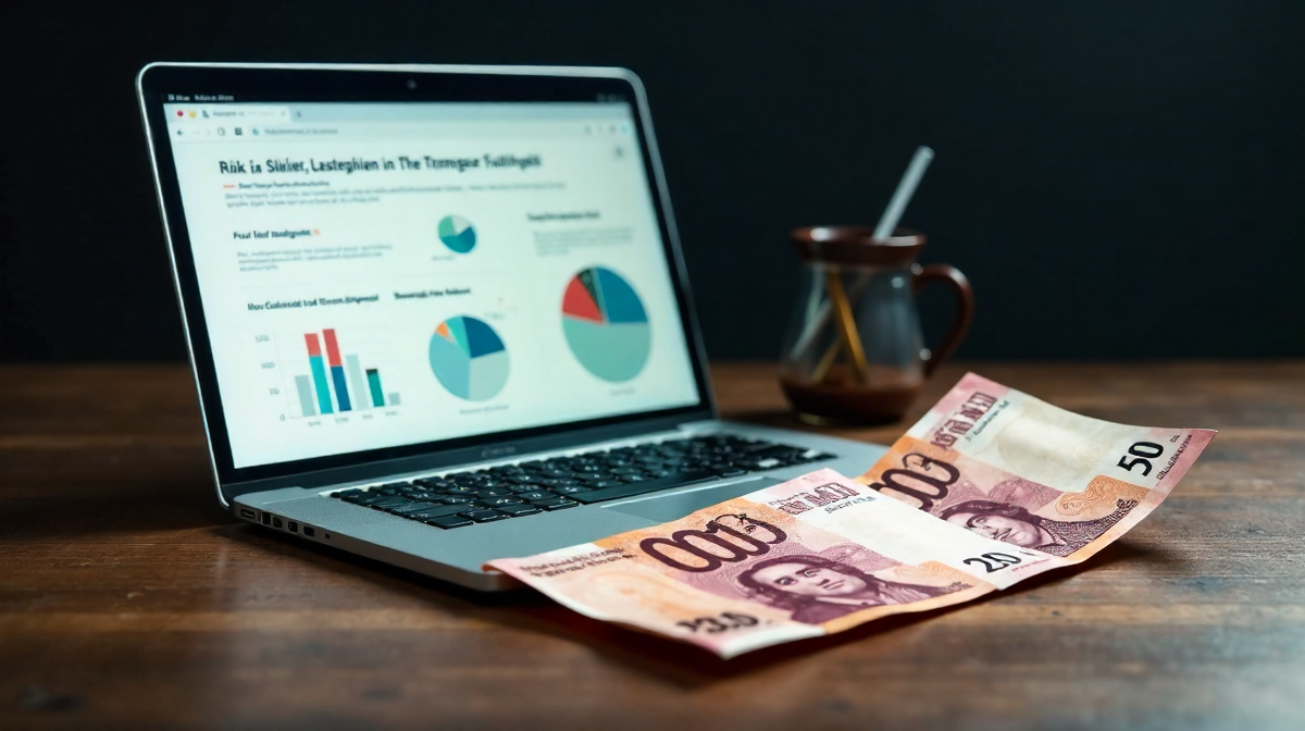 Falschgeld und Verbraucher: Risiken, Statistiken und Schutzmaßnahmen