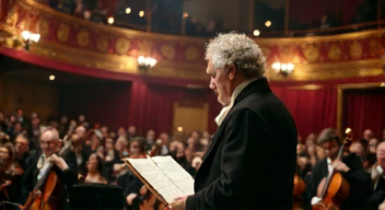 Gesang und Gesellschaft von Ludwig van Beethoven (10/10)