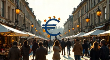 Gesellschaftliche Auswirkungen des Euro-Kurses