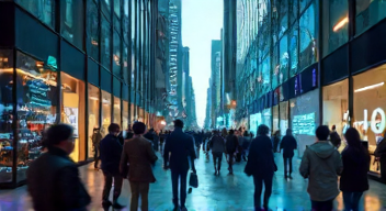 Gesellschaftliche Auswirkungen von KI (6/10)