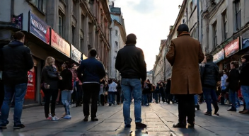 Gesellschaftliche Konsequenzen von Wahlbeeinflussung (6/10)