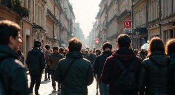 Gesellschaftliche Reaktionen auf Korruption (6/10)