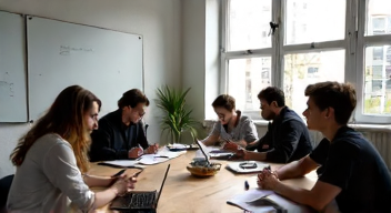 Gleichheit in der Ausbildung (9/10)