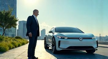 Hans Dieter Pötsch und die Zukunft von Volkswagen (4/10)