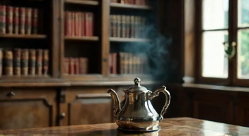 Heizöl und die kulturelle Dimension (3/10)