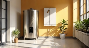 Heizöl und moderne Heizsysteme: Ein kultureller Wandel (3/10)