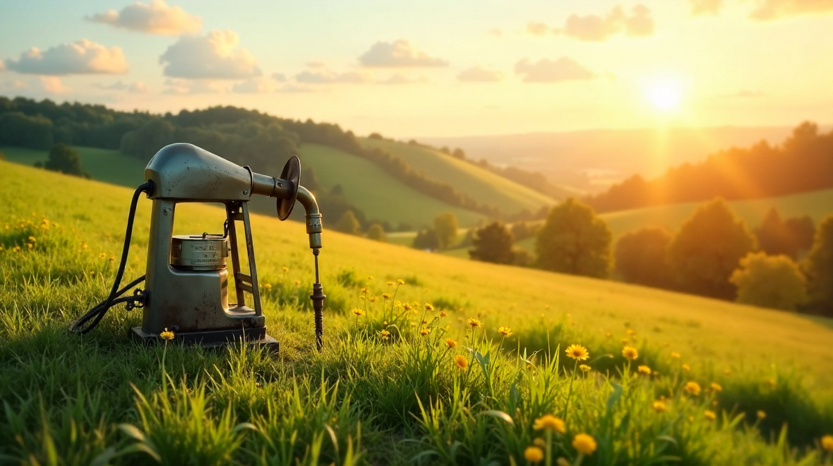 Heizölpreise Dahme-Spreewald: Trends, Tipps und Experteneinsichten