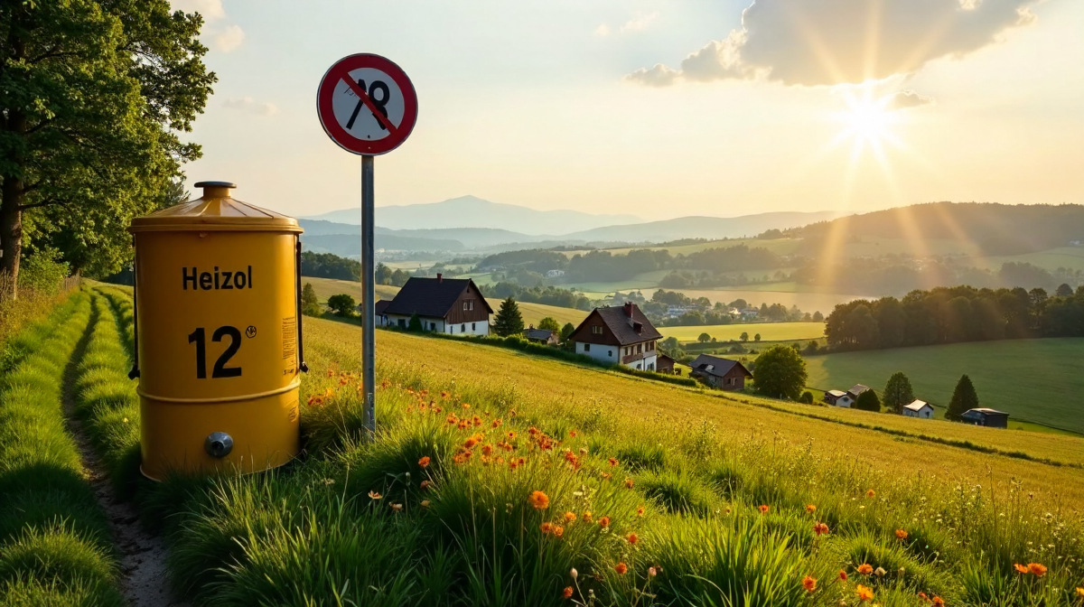 Heizölpreise Donau-Ries: Aktuelle Entwicklungen, Tipps und Trends