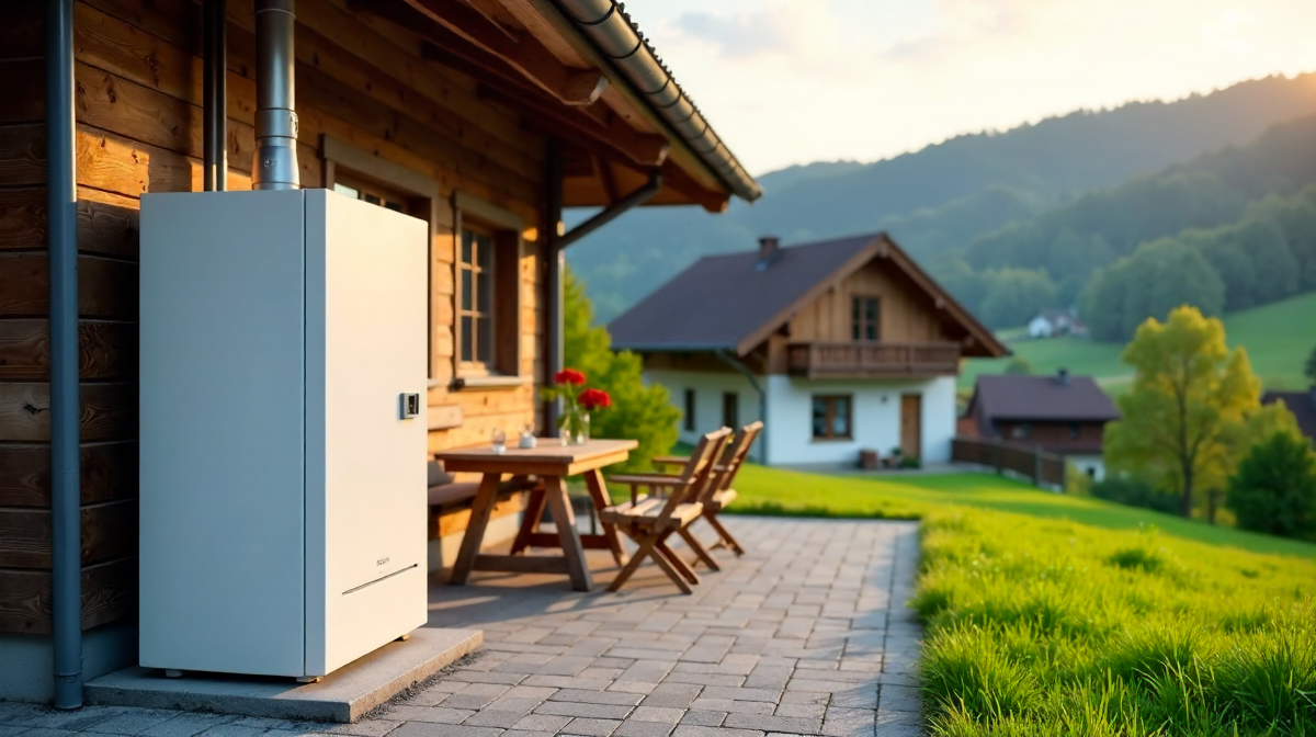 Heizölpreise, Einsparpotentiale und Heizsysteme im Landkreis Tirschenreuth