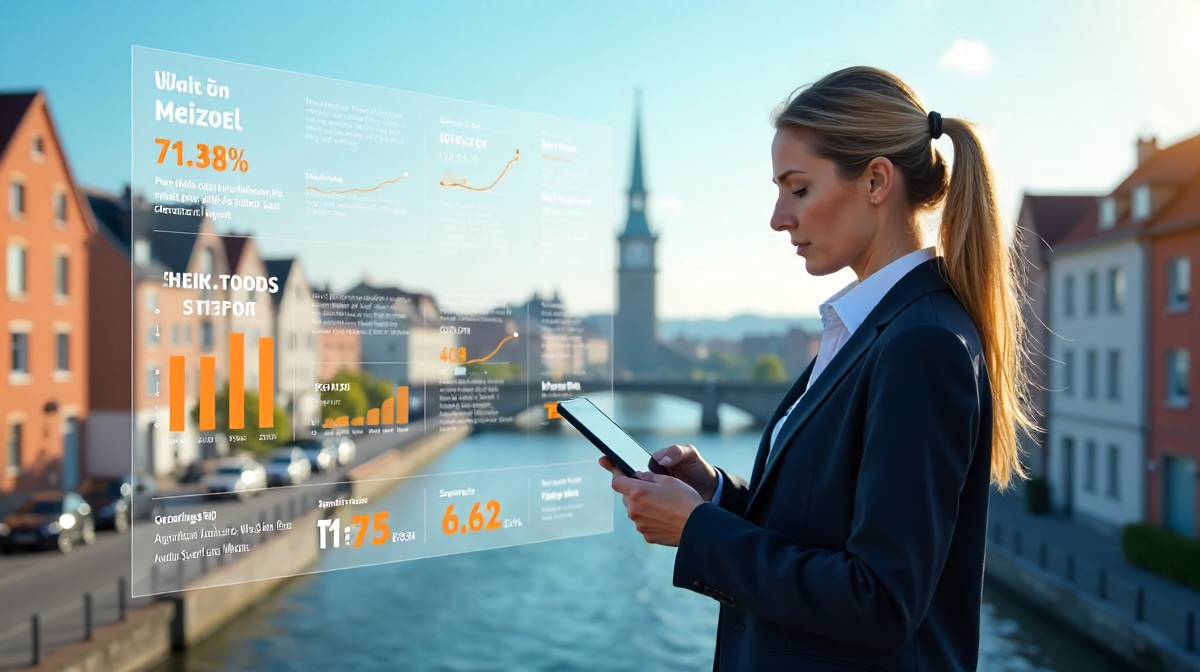 Heizölpreise Fürstenfeldbruck: Aktuelle Trends, Sparstrategien und gesetzliche Änderungen