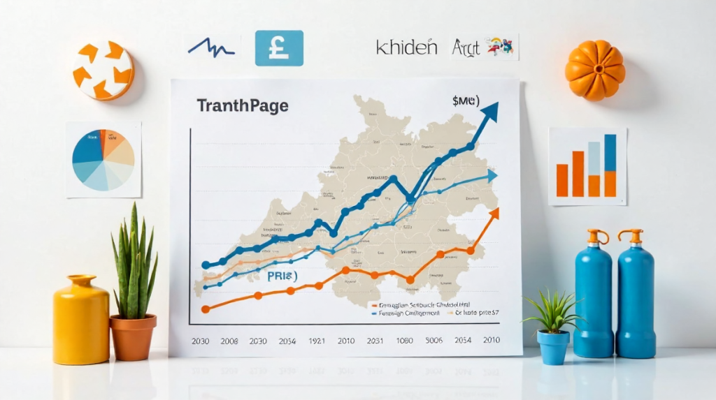 Heizölpreise im Landkreis Schwäbisch Hall: Aktuelle Trends und Einsparpotenziale