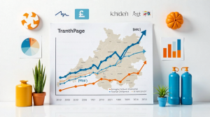 Heizölpreise im Landkreis Schwäbisch Hall: Aktuelle Trends und Einsparpotenziale